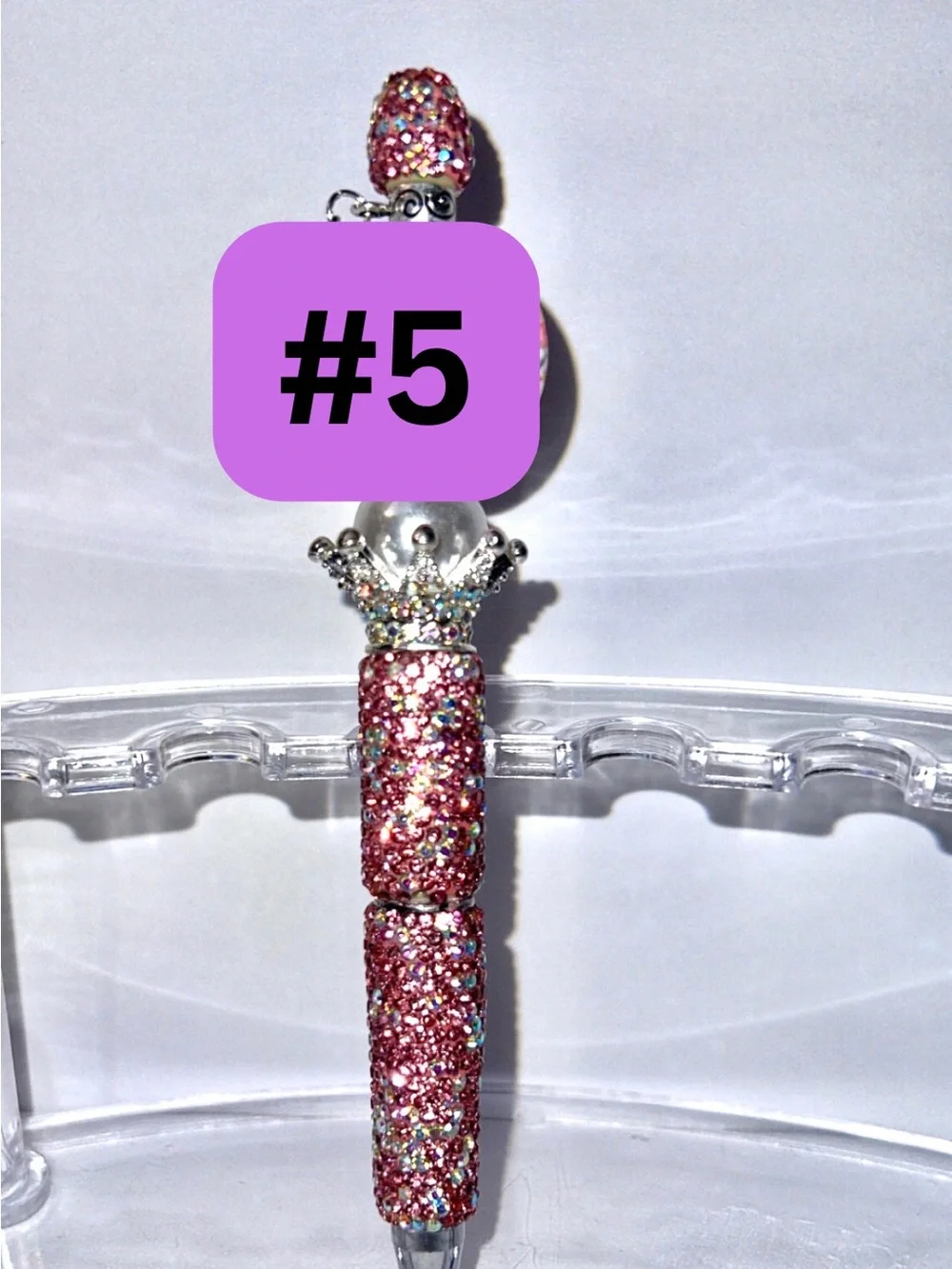 Handmade Glam Pens